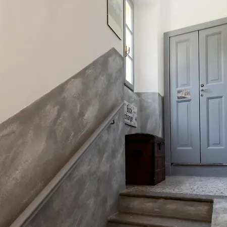 Apartment - Ics04100b-dyc
